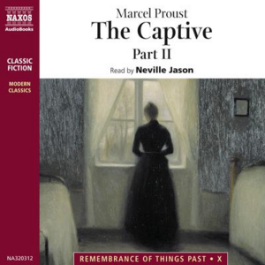 The Captive, Part 2 by Marcel Proust