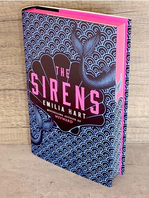 The Sirens by Emilia Hart