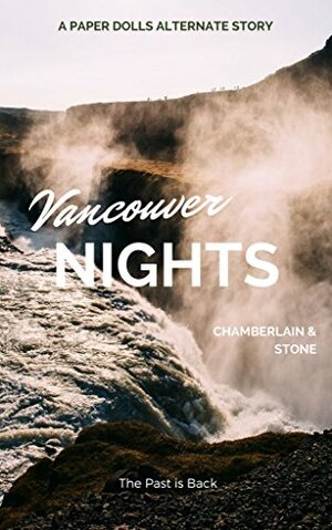 Vancouver Nights by Blythe Stone, Emma Chamberlain