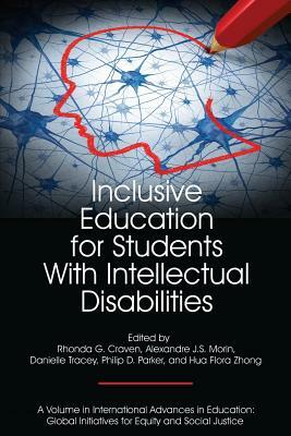 Inclusive Education for Students with Intellectual Disabilities by 
