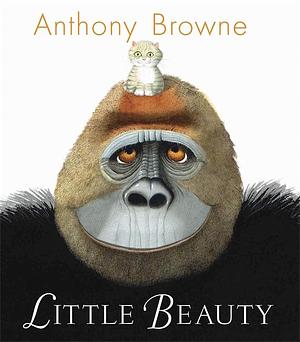 Library Book: Little Beauty by National Geographic Learning, National Geographic Learning