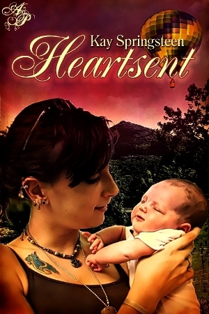 Heartsent by Kay Springsteen