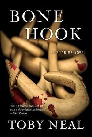 Bone Hook by Toby Neal