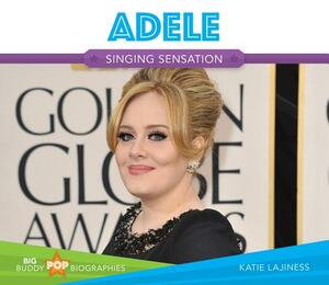 Adele by Katie Lajiness