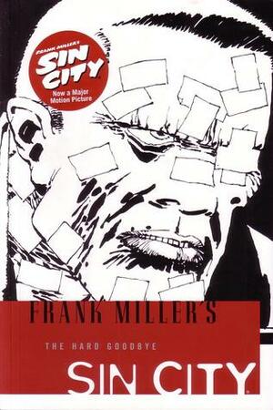 The Hard Goodbye by Frank Miller