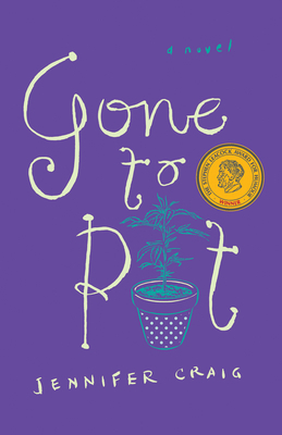 Gone to Pot by Jennifer Craig
