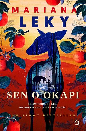 Sen o okapi by Mariana Leky