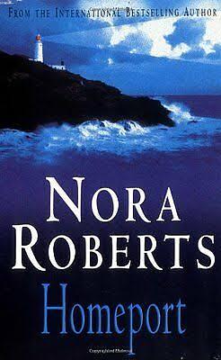 Homeport by Nora Roberts