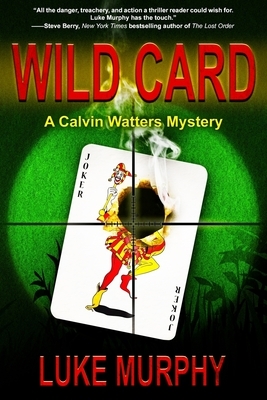 Wild Card by Luke Murphy
