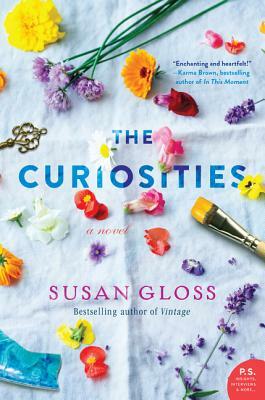 The Curiosities by Susan Gloss