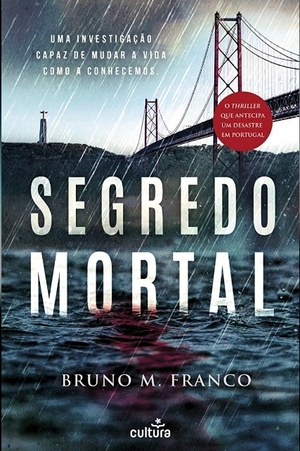 Segredo Mortal  by Bruno M. Franco