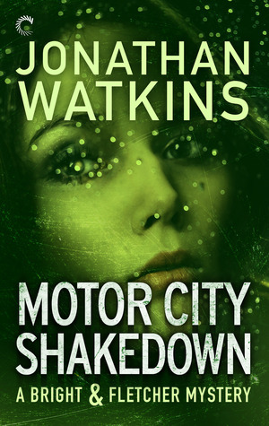 Motor City Shakedown by Jonathan Watkins