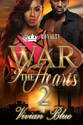 War of the Hearts 2 by Vivian Blue