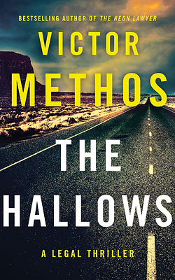 The Hallows by Victor Methos