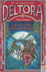 La notte dei draghi by Emily Rodda