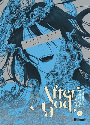 After God - Tome 1 by Sumi Eno