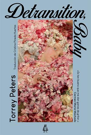 Detransition, Baby by Torrey Peters