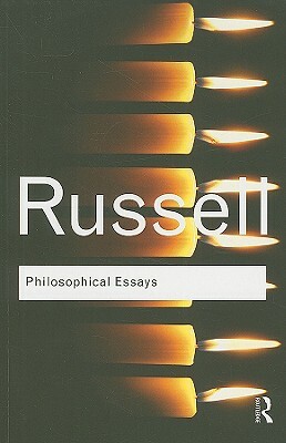 Philosophical Essays by Bertrand Russell