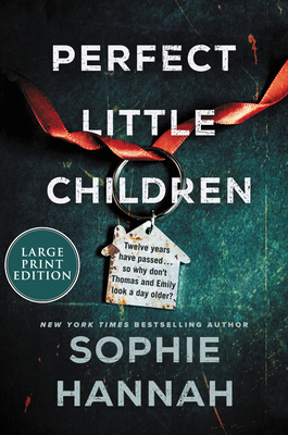 Perfect Little Children by Sophie Hannah