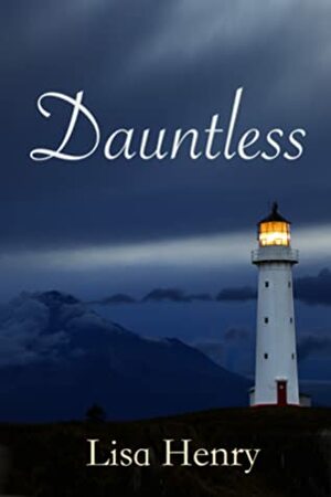 Dauntless by Lisa Henry
