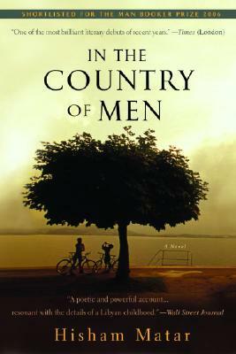 In the Country of Men by Hisham Matar