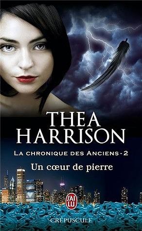 Un coeur de pierre by Thea Harrison