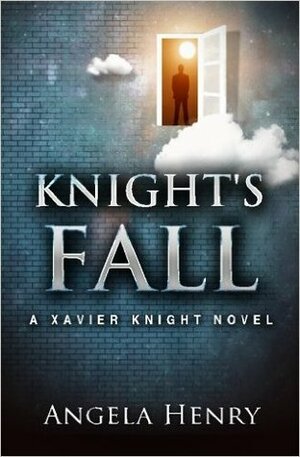 Knight's Fall: A Xavier Knight Novel by Angela Henry
