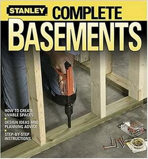 Complete Basements by Larry Johnston