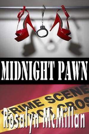 Midnight Pawn by Rosalyn McMillan