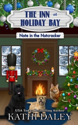 Note in the Nutcracker by Kathi Daley