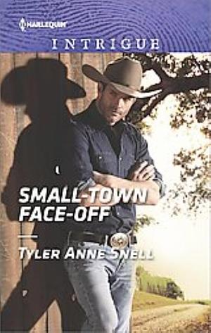 Small-Town Face-Off by Tyler Anne Snell