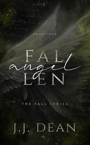 Fallen Angel by J.J. Dean