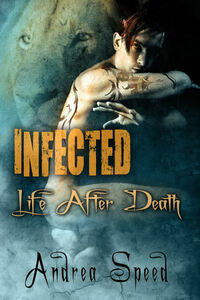 Life After Death by Andrea Speed
