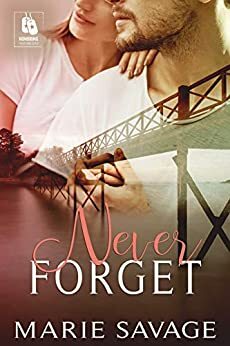 Never Forget by Marie Savage