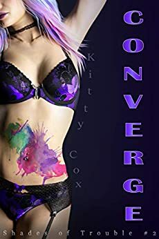 Converge by Kitty Cox