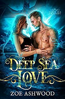 Deep Sea Love by Zoe Ashwood