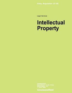 Intellectual Property by Department Of the Army