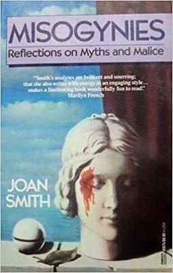 Misogynies by Joan Smith