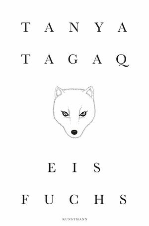 Eisfuchs by Tanya Tagaq