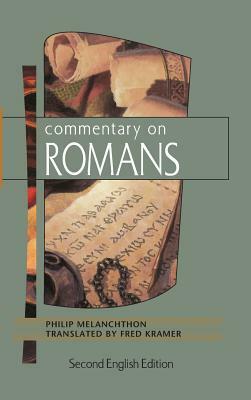 Commentary on Romans by 