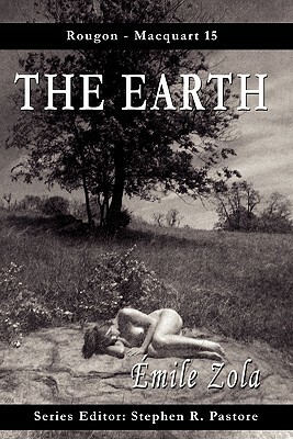 The Earth by Émile Zola