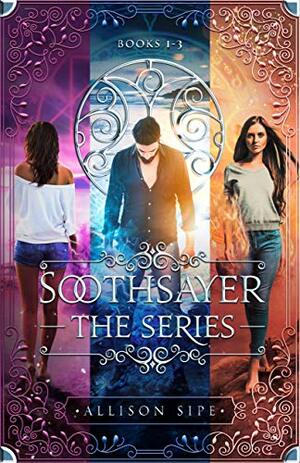 Soothsayer Series Boxset #1-2 by Allison Sipe