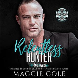 Relentless Hunter by Maggie Cole