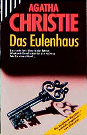 Das Eulenhaus by Agatha Christie