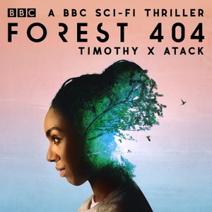 Forest 404 by Timothy X. Atack