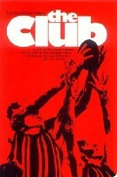 The Club by David Williamson