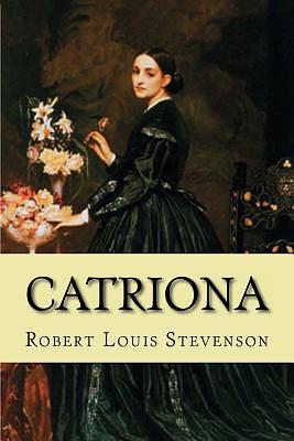 Catriona by Robert Louis Stevenson