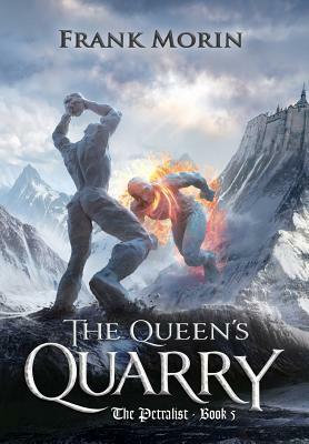 The Queen's Quarry by Frank Morin