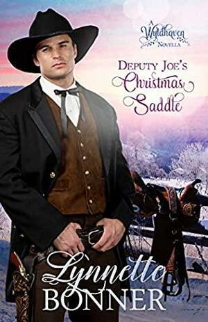 Deputy Joe's Christmas Saddle by Lynnette Bonner