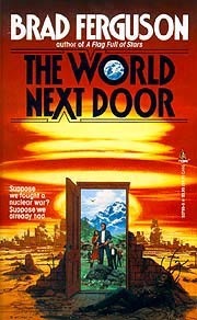 The World Next Door by Brad Ferguson
